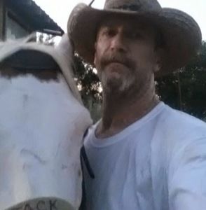 Meet your Posher, Jack